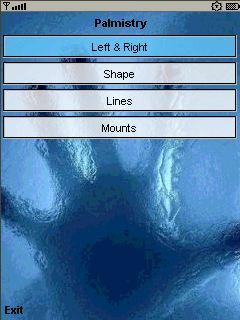 Palmistry Free