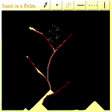 Palm Sand