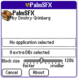 PalmSFX