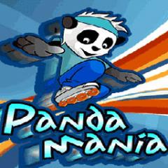 Panda Mania