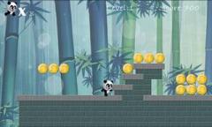 Panda Run FULL HD