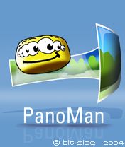 PanoMan (Nokia 3650, 3660, 7650)