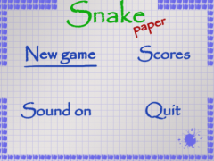 Paper Snake Free