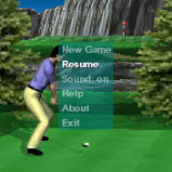 Par 3 Golf II