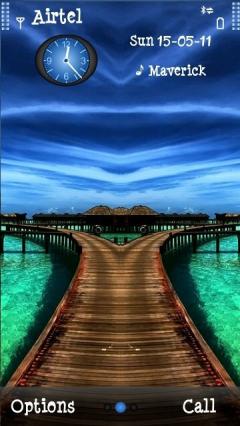 Paradise