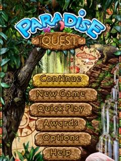 Paradise Quest for Android