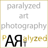Paralyzed-Art