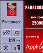 Paratrooper S80