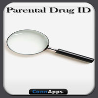 Parental Drug ID Free