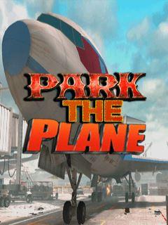 PARK THE PLANE