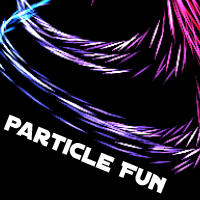 Particle Fun Lite