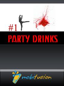 #1 Party Drinks