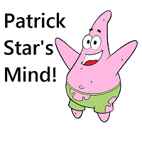 Patrick Star's Thoughts