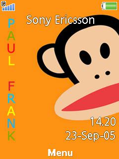 Paul Frank