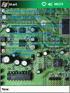 Moore's Law Theme Pack