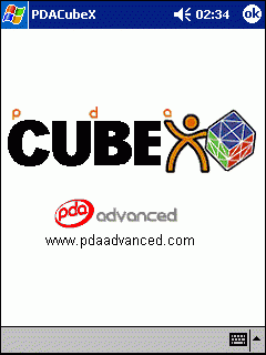 PDACubeX