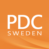 PDC Sweden