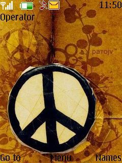 Peace