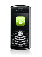Truphone for BlackBerry