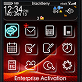 Inspired 9000 Icon - 9000 Icon Theme - Pearl