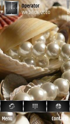 Pearls