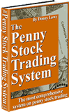 The Penny Stock Trading System