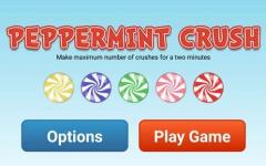 Peppermint Crush