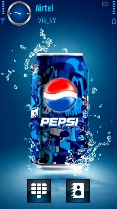 Pepsi Live