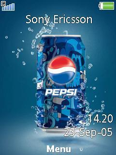 Pepsi