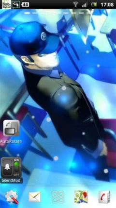 Persona 3 Live Wallpaper 5