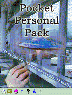 "emPersonal Utilities Combo" for all Pocket PC devices