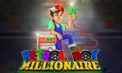 Petrol Boy Millionaire