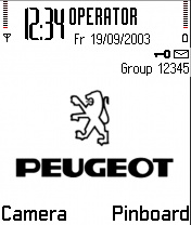 Peugeot