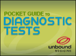 Pocket Guide to Diagnostic Tests, 5/e