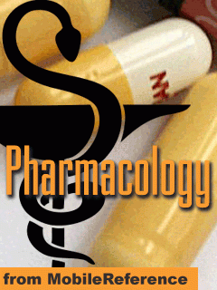 Pharmacology - Quick-Study Guide to Pharmacology and Medical Chemistry