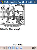 Understanding Pharming