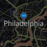 Philadelphia Maps
