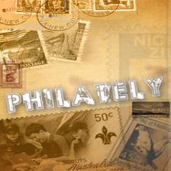 Philately Terms Lite
