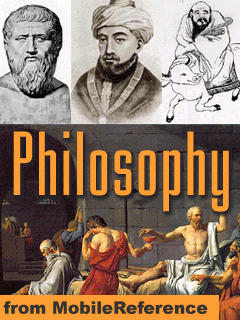 Encyclopedia of Philosophy - FREE 3 chapters in the trial version.