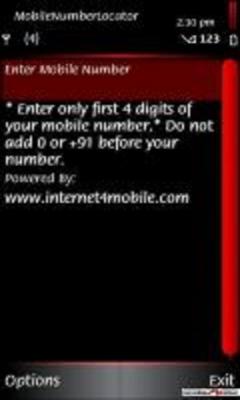 Phone Number Locator Quick