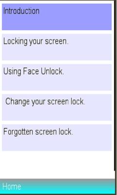 Phone ScreenLock Tool
