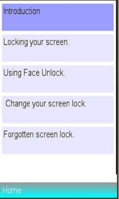 Phone ScreenLock Tools