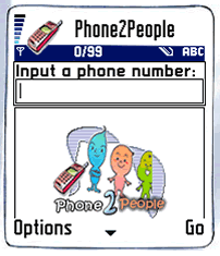 Phone2People