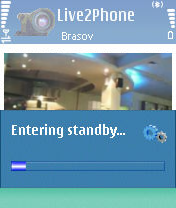 Live2Phone Mobile Surveillance Plus