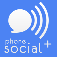 PhoneSocial+ Lite