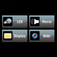 PhoneTorch LED Flashlight