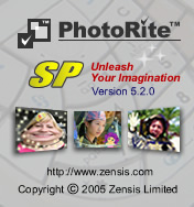 PhotoRite SP v5.2.2 for Symbian Series 60