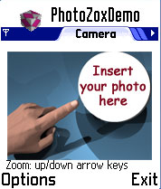 FREE PhotoZox 3D Art Frames - bundle 17