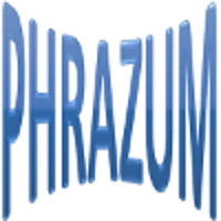 Phrazum