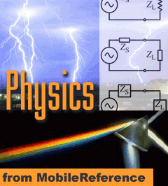 Physics Quick Study Guide - FREE Laws of Science and Weights and Measures in the trial version.